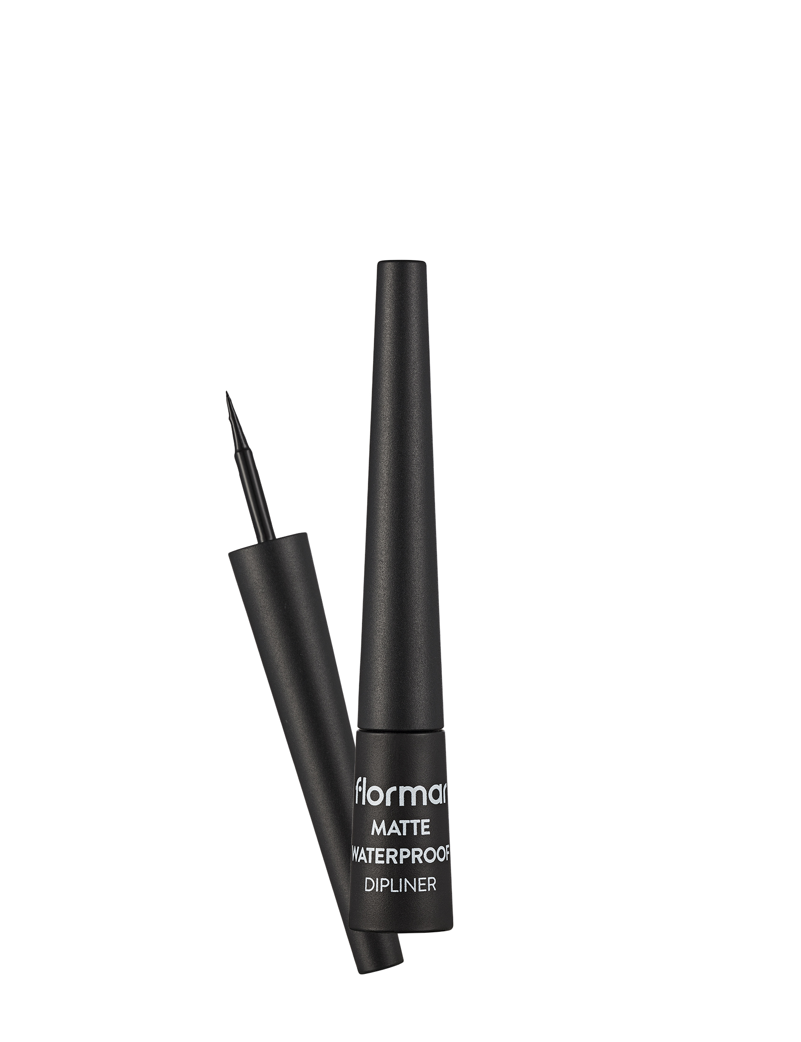 Matte Waterproof Dipliner Black